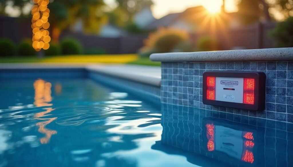 découvrez comment gérer les alarmes de piscine intempestives et éviter qu'elles ne deviennent une nuisance sonore pour le voisinage, tout en assurant la sécurité de votre bassin.