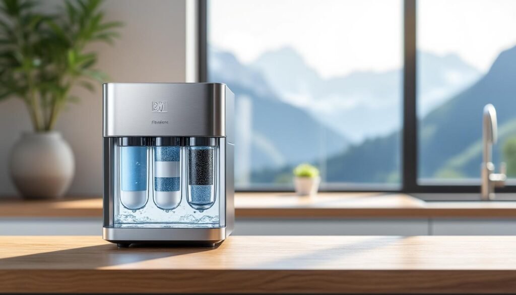 découvrez le bwt p600 app, le système de filtration 4d innovant du constructeur autrichien. analyse complète de ses performances et fonctionnalités pour une eau pure et saine.
