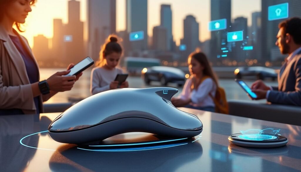 découvrez pourquoi le dolphin liberty 400 incarne la révolution sans-fil en 2026 et comment cette technologie est devenue indispensable dans notre quotidien.