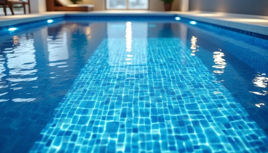 découvrez hth hivernage pro, la solution 3-en-1 pour protéger votre piscine en hiver : efficace contre les algues, le calcaire et les bactéries pour une eau claire et saine.