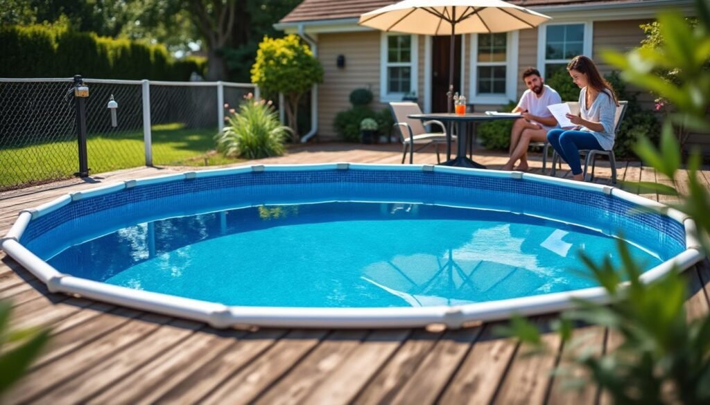 découvrez les obligations de déclaration essentielles pour une piscine hors-sol, souvent méconnues, afin de respecter la réglementation et éviter les sanctions.