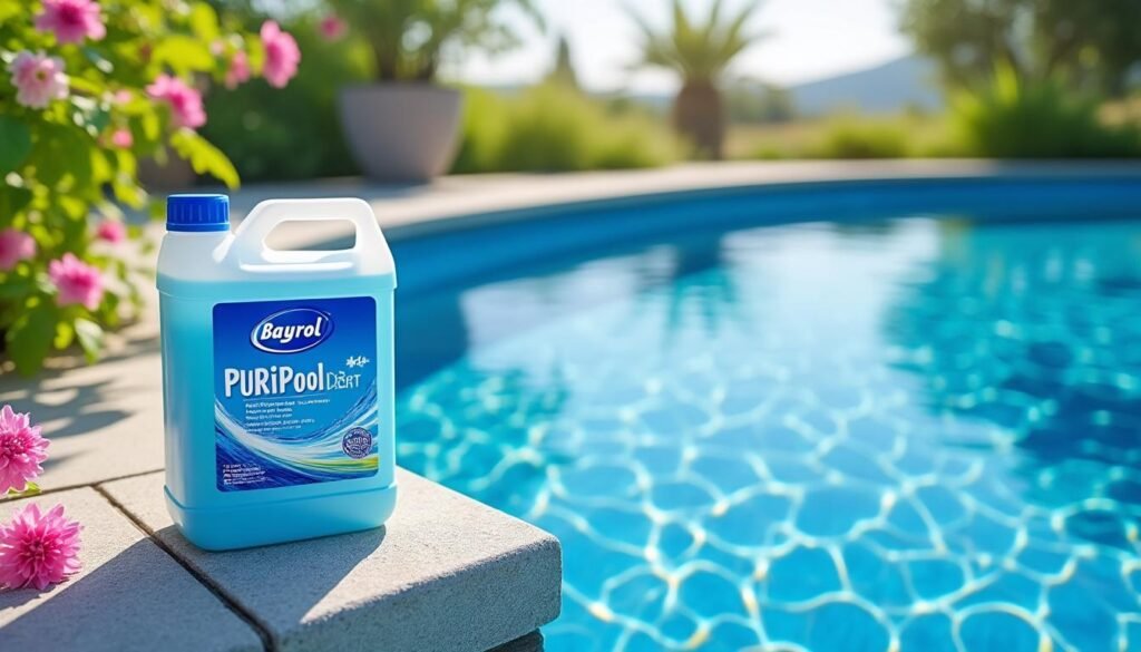 découvrez comment puripool super de bayrol simplifie l'hivernage de votre piscine en facilitant sa réouverture grâce à une protection optimale et un entretien efficace.