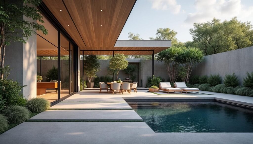 découvrez les 4 dispositifs légaux essentiels pour garantir la sécurité de votre piscine et éviter des amendes pouvant atteindre 45 000 €.