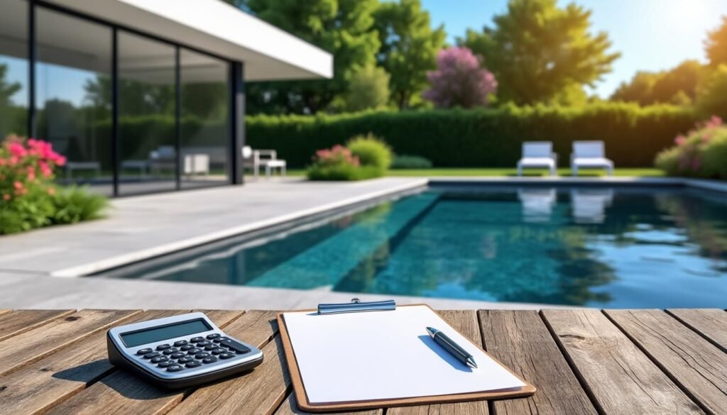 découvrez combien vous devrez payer en taxe d'aménagement en 2026 pour l'installation de votre nouvelle piscine. toutes les informations et calculs détaillés pour bien préparer votre projet.