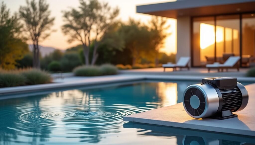 découvrez si l'astralpool victoria plus silent est réellement la pompe la plus silencieuse du marché, une solution idéale pour un fonctionnement discret et performant de votre piscine.