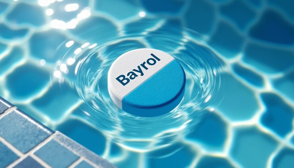 découvrez pourquoi le galet bi-couche bayrol chlorilong ultimate 7 révolutionne le traitement de l'eau de piscine grâce à une double action efficace et durable.