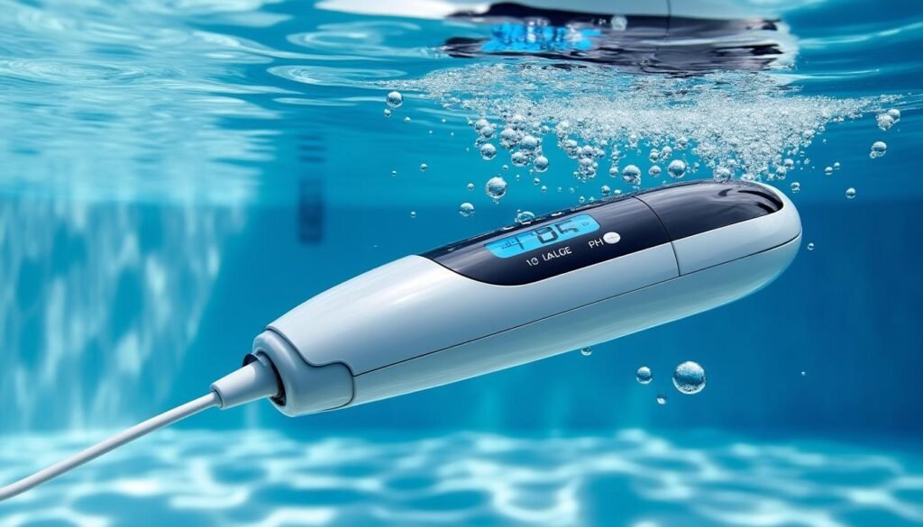 découvrez pourquoi bayrol ph minus est essentiel pour maintenir la pureté de votre piscine et protéger efficacement vos sondes automatiques contre les dysfonctionnements liés au ph.