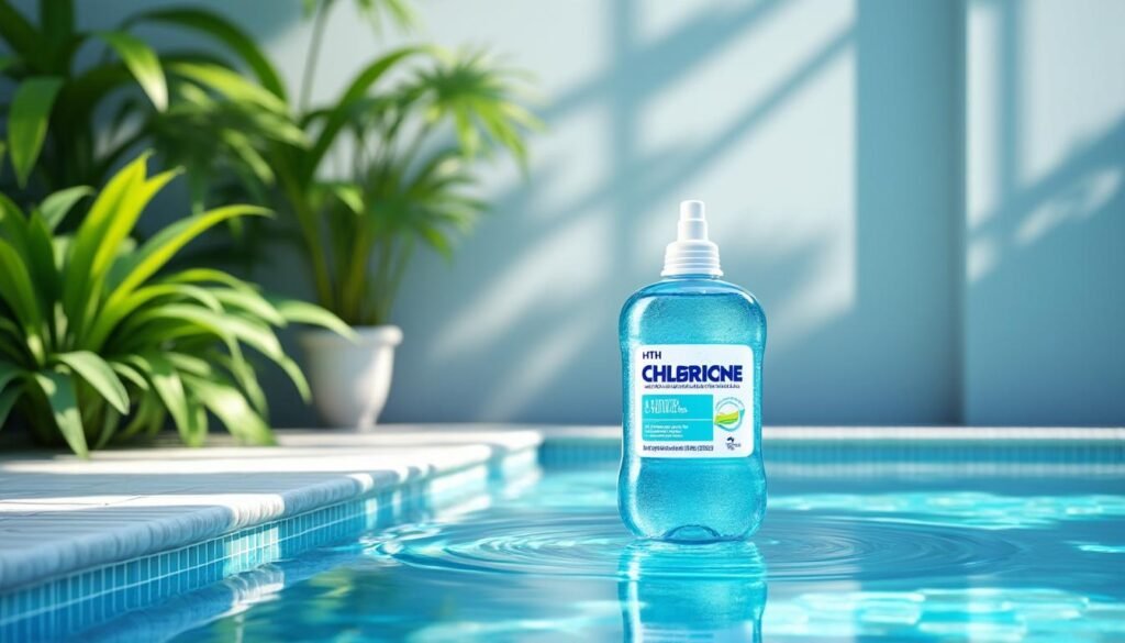 découvrez hth stick sans stabilisant, la solution efficace pour garder votre eau de piscine claire et équilibrée, sans risque de saturation. profitez d'une eau saine toute la saison !