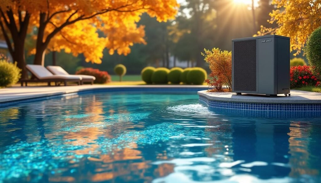 découvrez hayward energyline pro, la solution idéale pour prolonger votre baignade jusqu'en novembre grâce à son efficacité énergétique et sa performance optimale.