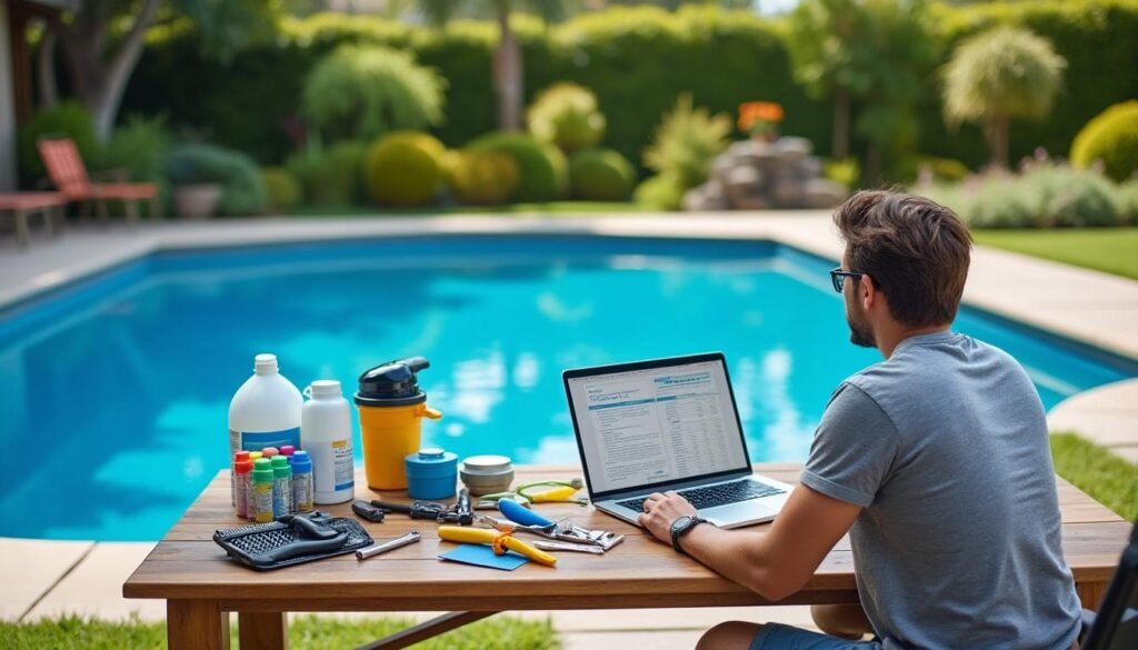 découvrez le coût réel de l'entretien annuel d'une piscine, sans mauvaise surprise, pour bien préparer votre budget et profiter pleinement de votre bassin toute l'année.