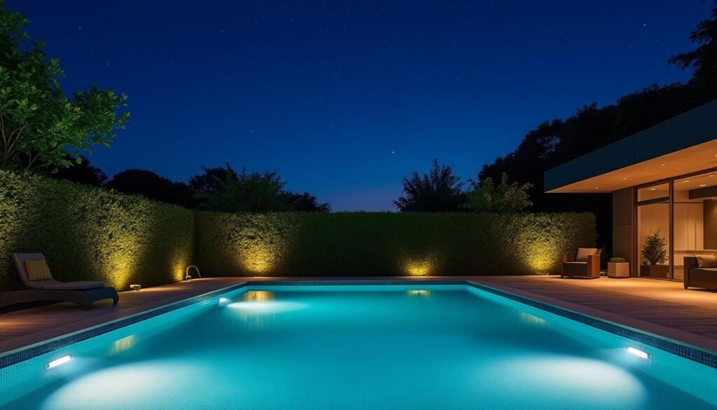 découvrez ce que la loi française stipule concernant les lumières de piscine et la lutte contre la pollution lumineuse afin de respecter les réglementations en vigueur.