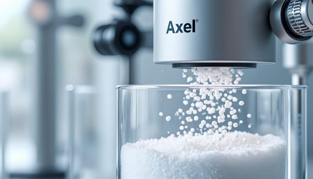 découvrez comment les pastilles de sel axel, grâce à leur pureté exceptionnelle, prolongent la durée de vie de votre électrolyseur et optimisent son fonctionnement.