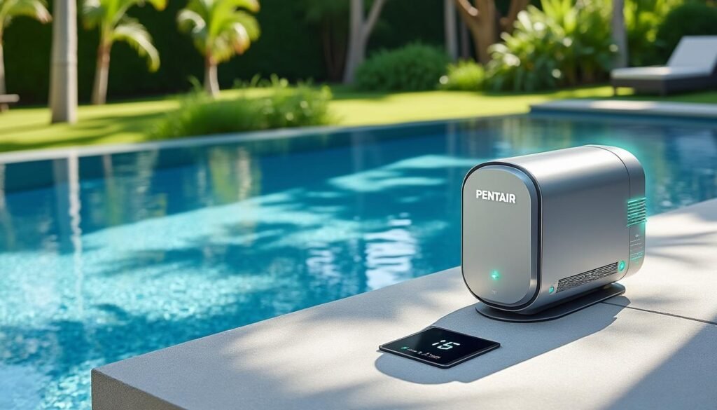 découvrez comment la pompe pentair intelliflo3 révolutionne l'efficacité énergétique en réduisant votre consommation d'énergie jusqu'à 90 %, pour une piscine plus économique et écologique.