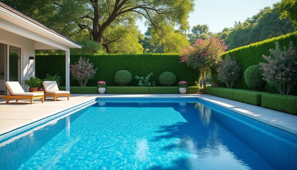 découvrez pourquoi la mise en eau de votre piscine entraîne une hausse de votre taxe foncière et comment comprendre cette augmentation.