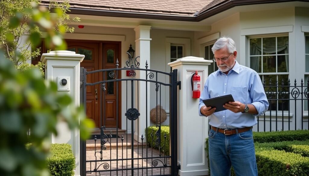 découvrez les obligations spécifiques en matière de sécurité pour les propriétaires de gîtes et locations, afin de garantir la protection des locataires et respecter la réglementation en vigueur.