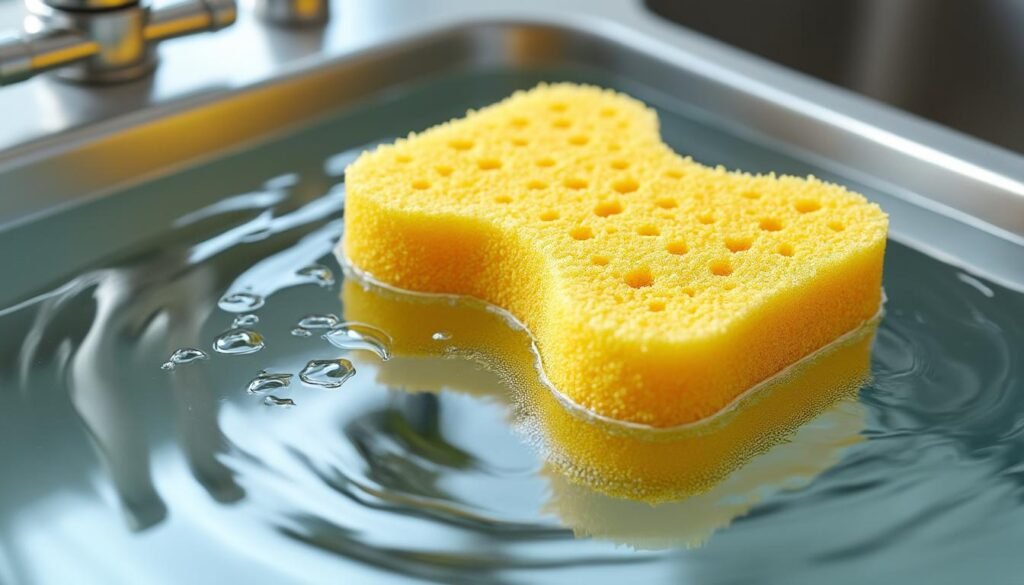 découvrez sponge'bob, l'éponge innovante conçue pour absorber efficacement les corps gras et maintenir une ligne d'eau propre et impeccable.