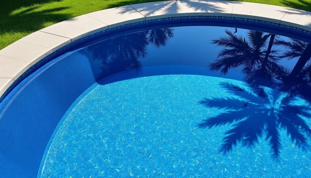 découvrez star brite liner & vinyl, le protecteur uv efficace qui empêche votre liner de piscine de blanchir au soleil, prolongeant ainsi sa durée de vie et son éclat.