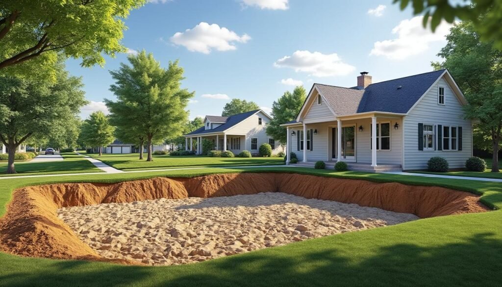 découvrez les enjeux du terre-plein et de la surélévation de terrain, et pourquoi ces modifications peuvent impacter la vue de vos voisins. informez-vous sur les règles à respecter avant de transformer votre terrain.