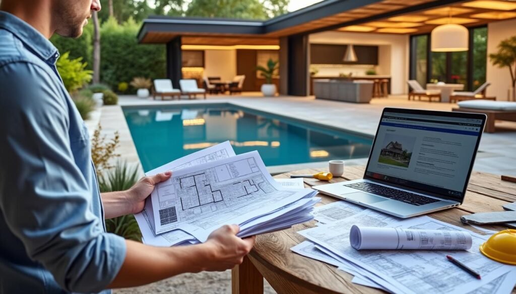 découvrez les démarches et pièges administratifs à connaître pour transformer votre garage en pool-house sans risque. conseils pratiques pour réussir votre projet en toute légalité.