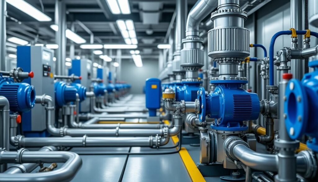 découvrez comment utiliser vigipool de ccei pour interconnecter facilement vos pompes de différentes marques, assurant ainsi une gestion optimisée et fiable de votre système de piscine.