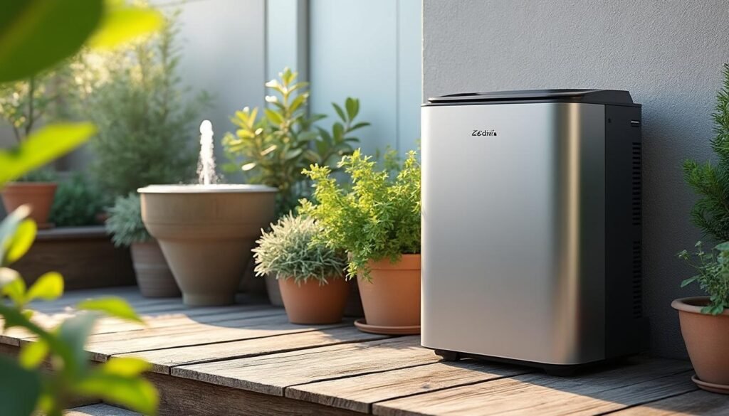 découvrez la zodiac z200 m3, une pompe à chaleur compacte et économique, idéale pour les petits budgets tout en offrant performance et efficacité énergétique.