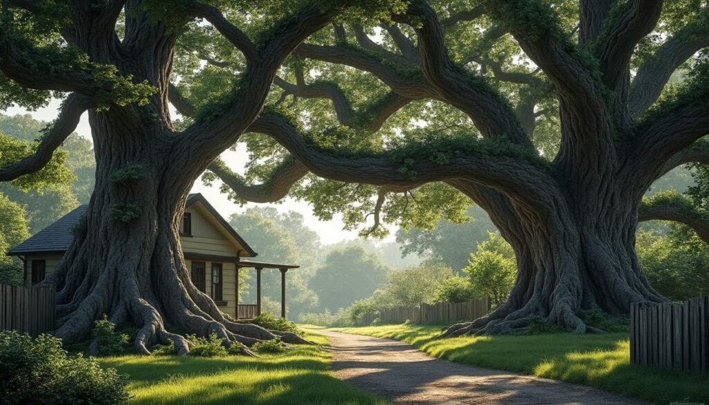 découvrez vos droits face aux arbres centenaires qui font trop d'ombre : peut-on légalement vous contraindre à les abattre ? explications et conseils juridiques.