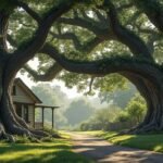 découvrez vos droits face aux arbres centenaires qui font trop d'ombre : peut-on légalement vous contraindre à les abattre ? explications et conseils juridiques.