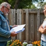 découvrez des conseils pratiques pour gérer un voisin qui refuse de contribuer aux frais de clôture et trouvez des solutions amiables ou juridiques adaptées.