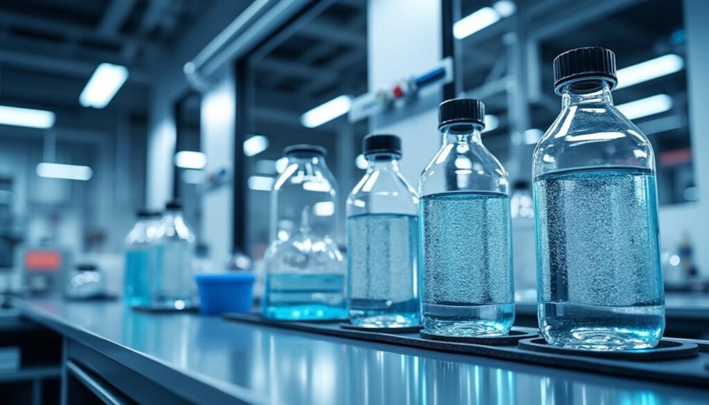 découvrez comment l'intelligence artificielle révolutionne l'optimisation du temps de filtration en s'adaptant précisément à la température, améliorant ainsi l'efficacité et la qualité des processus.