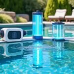 découvrez comment détoxifier votre piscine en optant pour un traitement écologique à l'ozone ou aux uv, pour une eau claire et saine sans produits chimiques.