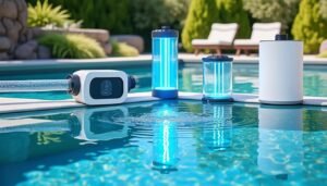 Détoxifier sa piscine : comment passer au traitement à l’ozone ou aux UV ?