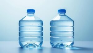 Fond plat ou fond incliné : quelle profondeur pour minimiser le volume d’eau ?