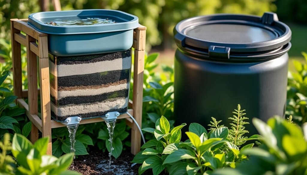 découvrez comment gérer efficacement les eaux de lavage en les traitant avant de les rejeter au jardin, afin de protéger l'environnement et préserver la qualité de votre sol.