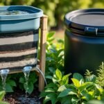découvrez comment gérer efficacement les eaux de lavage en les traitant avant de les rejeter au jardin, afin de protéger l'environnement et préserver la qualité de votre sol.