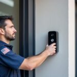 découvrez les règles essentielles pour installer un interphone en respectant la législation sur l'enregistrement de l'espace public, afin de garantir votre sécurité tout en protégeant la vie privée des tiers.