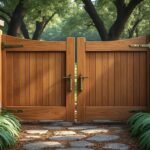 découvrez les réglementations en vigueur pour installer un portillon vers la forêt et savoir dans quelles conditions cette installation est autorisée.