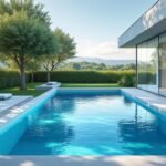 découvrez comment l'avenir de la piscine en france s'oriente vers des modèles innovants, plus petits et profonds, alliant design, économie d'espace et confort pour un usage optimisé.