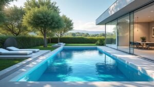 L’avenir de la piscine en France : vers des modèles de plus en plus petits et profonds ?