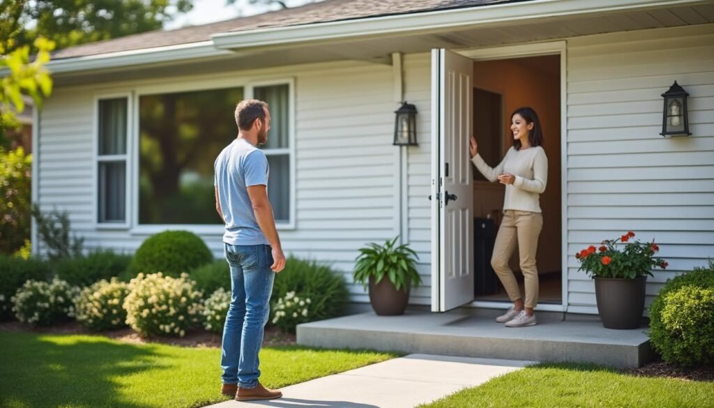 découvrez ce qu'est le droit d'échelle et dans quelles situations vous devez laisser votre voisin accéder à votre propriété. guide juridique clair et pratique.