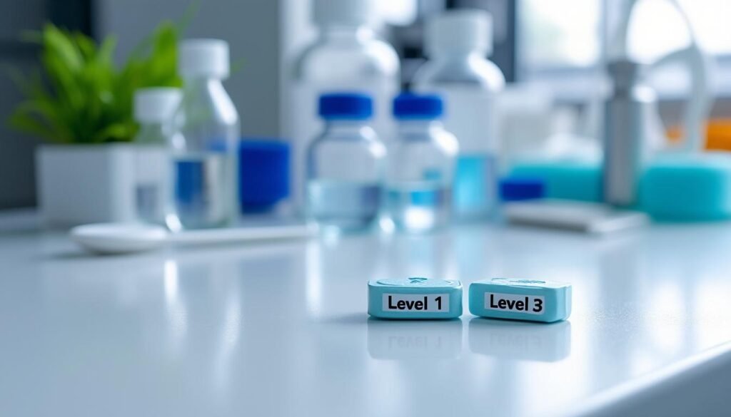 découvrez pourquoi les pastilles dpd 1 et 3 de la marque lovibond sont la référence incontournable des professionnels pour des analyses précises et fiables de la qualité de l'eau.