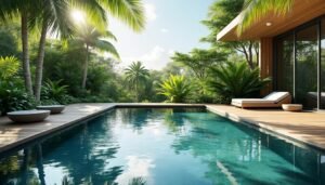 Piscine Inox : est-ce vraiment le matériau le plus durable et recyclable ?