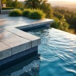 découvrez les risques spécifiques de fuites liés aux piscines à débordement et comment les prévenir pour garantir la durabilité et la sécurité de votre installation.