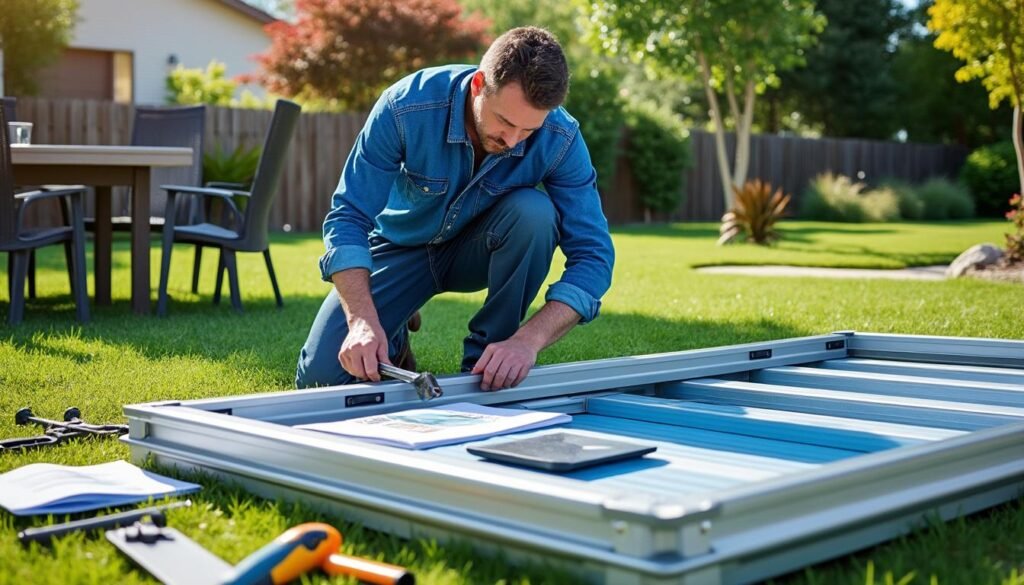 découvrez si monter une piscine waterair en kit soi-même est réellement faisable, avec nos conseils et astuces pour une installation réussie.