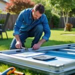 découvrez si monter une piscine waterair en kit soi-même est réellement faisable, avec nos conseils et astuces pour une installation réussie.