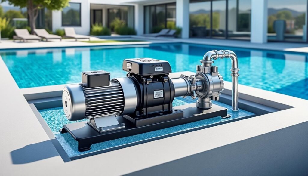 découvrez poolex triline, la solution triphasée puissante spécialement conçue pour les bassins de plus de 120m³, alliant performance et fiabilité pour une filtration optimale.