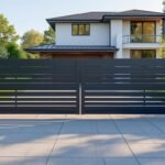 découvrez les avantages des portails battants et coulissants, comparez leur gain de place et choisissez la solution adaptée à votre budget pour sécuriser et embellir votre entrée.