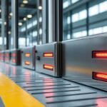 découvrez les normes de sécurité essentielles pour les portails automatiques afin de prévenir les accidents et assurer une utilisation sécurisée.