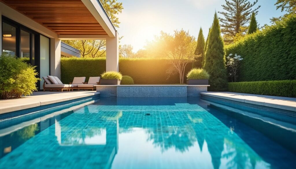 découvrez les dangers du stabilisant du chlore, ce poison invisible qui peut rendre l'eau de votre piscine toxique et vous contraindre à la vider. apprenez à le contrôler pour profiter d'une baignade saine et sécurisée.