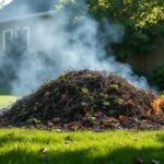 découvrez pourquoi brûler ses déchets verts est strictement interdit en france, les risques pour la santé et l'environnement, ainsi que les alternatives légales et écologiques pour s'en débarrasser.