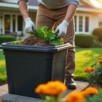 découvrez comment réussir votre compostage obligatoire en 2024 tout en évitant les mauvaises odeurs pour préserver une bonne entente avec vos voisins.